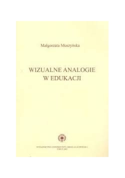 Wizualne analogie w edukacji