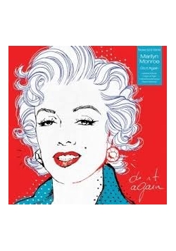 Marilyn Monroe Do It Again, CD Nowa