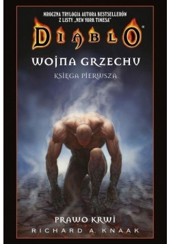 Diablo 1 Prawo krwi