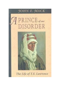 A Prince of Our Disorder