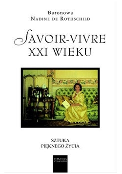 Savoir - vivre XXI wieku