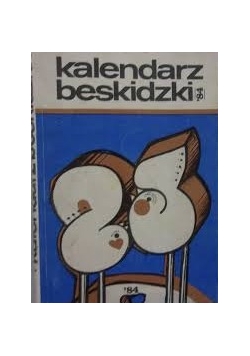 Kalendarz beskidzki 84