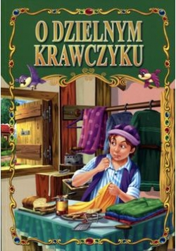 O dzielnym krawczyku BR ARTI