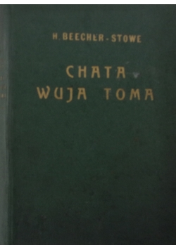 Chata wuja Toma, 1941 r.