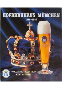 Hofbräuhaus München