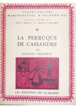 La Perruque De Cassandre