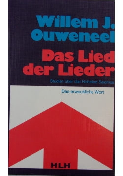 Das Lied der Lieder