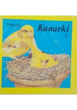 Kanarki