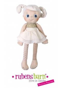 Lalka Eco Buds - Daisy