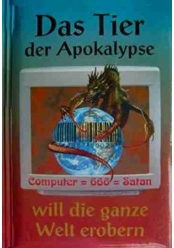 Das Tier der Apokalypse will die ganze Welt erobern