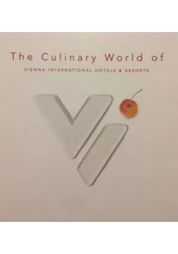 The Culinary World of Vienna