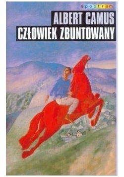 Człowiek zbuntowany