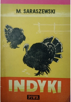Indyki, 1949 r.
