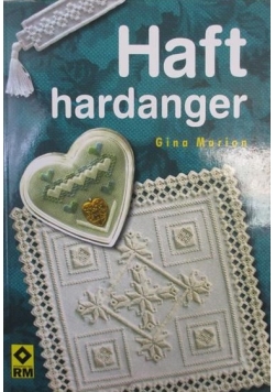 Haft hardanger