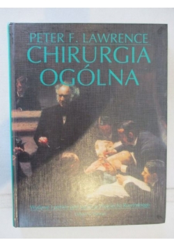 Chirurgia ogólna
