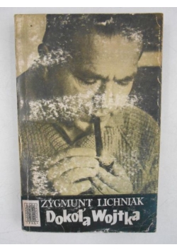 Dokoła Wojtka