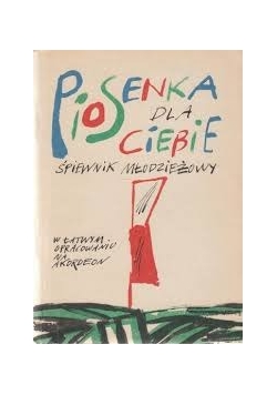 Piosenka dla Ciebie
