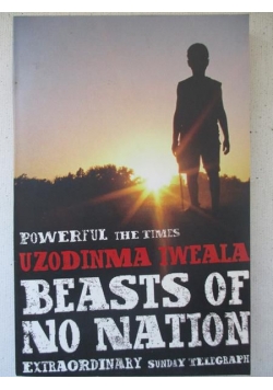 Beasts of no nation