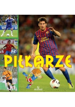 Piłkarze ARYSTOTELES
