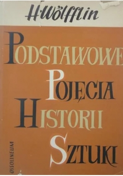 Podstawowe pojęcia historii sztuki