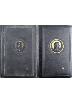 Chrystus życiem mojem Tom II i IV 1929 r.