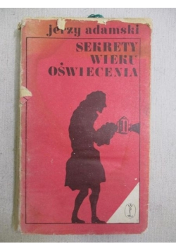 Sekrety wieku oświecenia