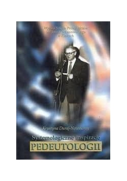 Systemologiczne inspiracje pedeutologii