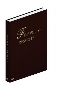 Fine polish desserts
