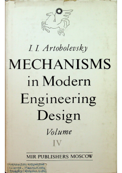 Mechanism in modern engineering design