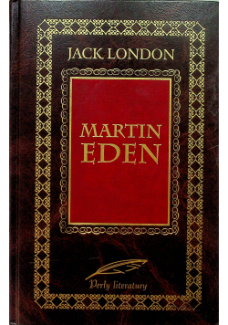 Martin  Eden