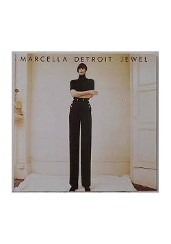 Marcella Detroit Jewel, CD
