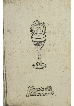 Wianek Najśw. Mari Panny, 1927 r.