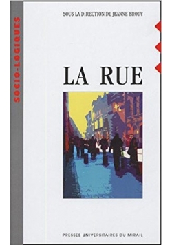 La rue