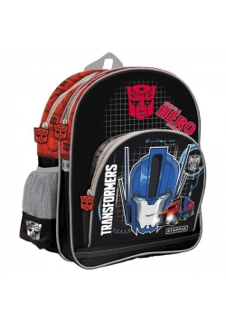 Plecak szkolny Transformers III