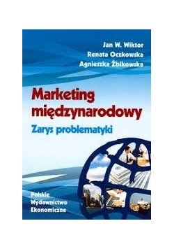 Marketing międzynarodowy