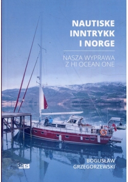 Nautiske Inntrykk i Norge