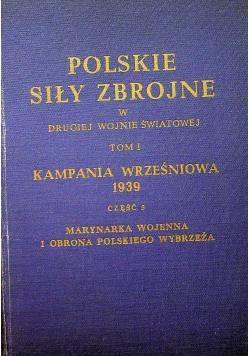 Polskie siły zbrojne tom 1 część 5