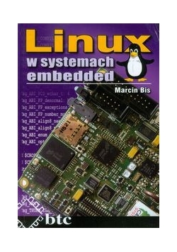 Linux w systemach embedded