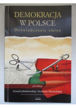 Demokracja w Polsce