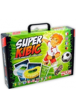Super Kibic JAWA