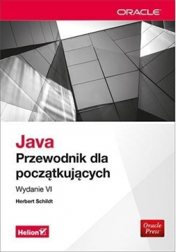 Java. Przewodnik dla początkujących w.VI