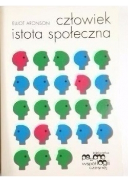 Człowiek istota społeczna