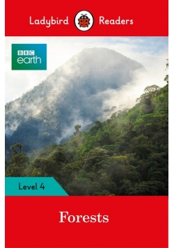 BBC Earth: Forests