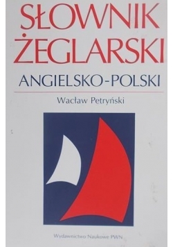 Słownik żeglarski angielsko polski