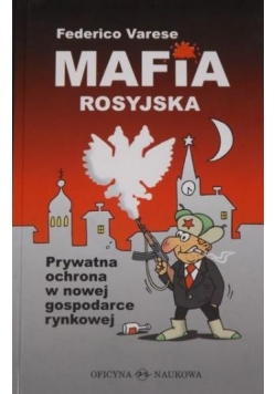 Mafia rosyjska