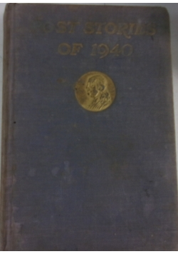 Post stories of 1940, 1941 r.