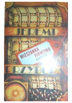 Mieszanka firmowa