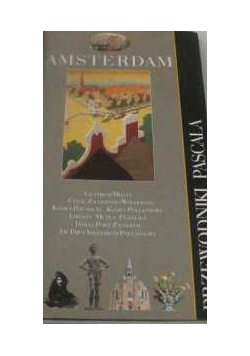 Przewodniki Pascala: Amsterdam