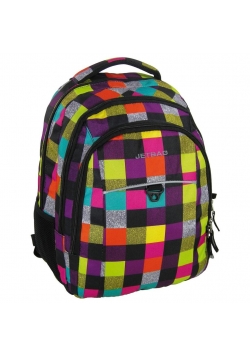 Plecak Jetbag 17 D 06 DERFORM