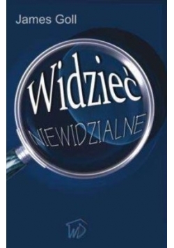 Widzieć niewidzialne NOWA